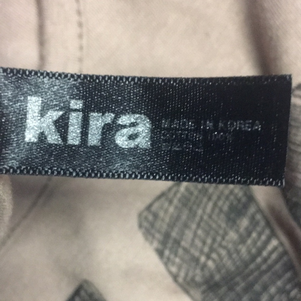 Random Korean Fun Shirt - Picture 5 of 9